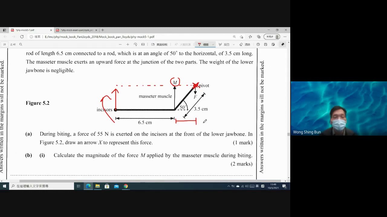 Phy pan mock5 P1B Q05