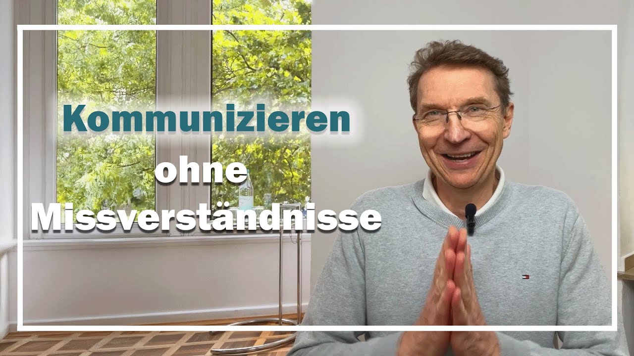 So wirst du endlich verstanden – 3 geniale Kommunikationstricks
