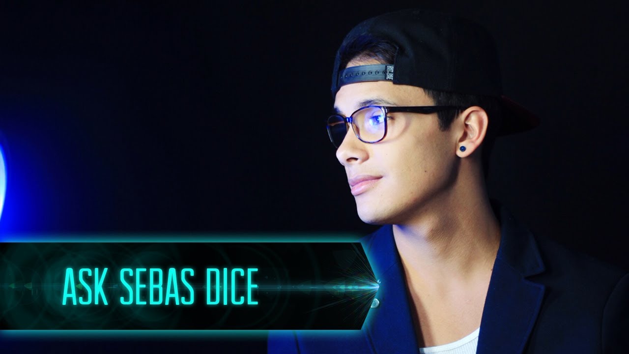 Ask Sebas Dice