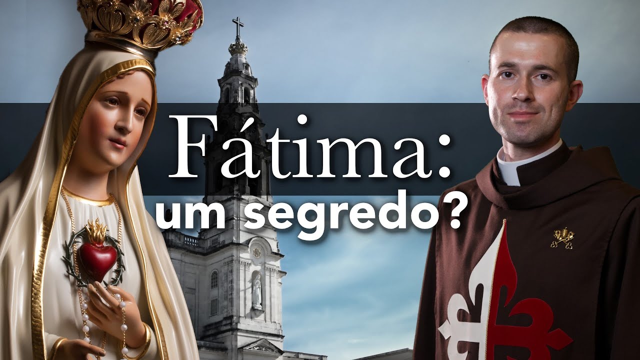 O que eu VI em FÁTIMA