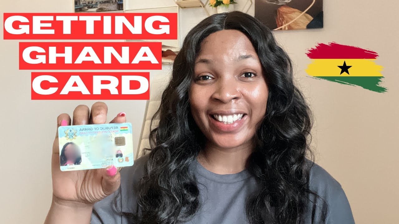 BECOMING A GHANAIAN CITIZEN AS A FOREIGNER LIVING IN GHANA