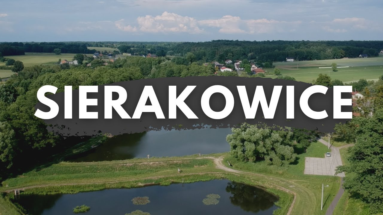 Sierakowice czyli SLOW LIFE SILESIA - Pomysł na weekend!