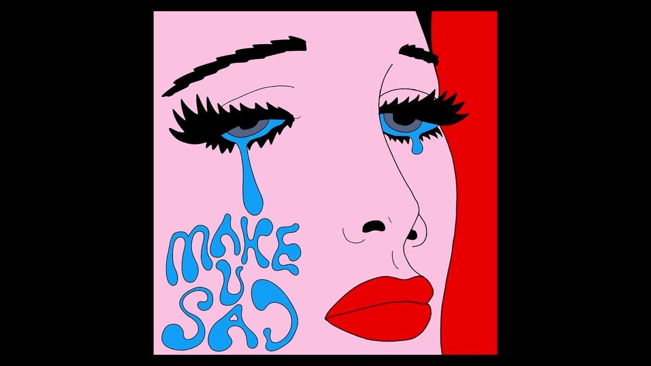 Blood Orchid - Make U Sad