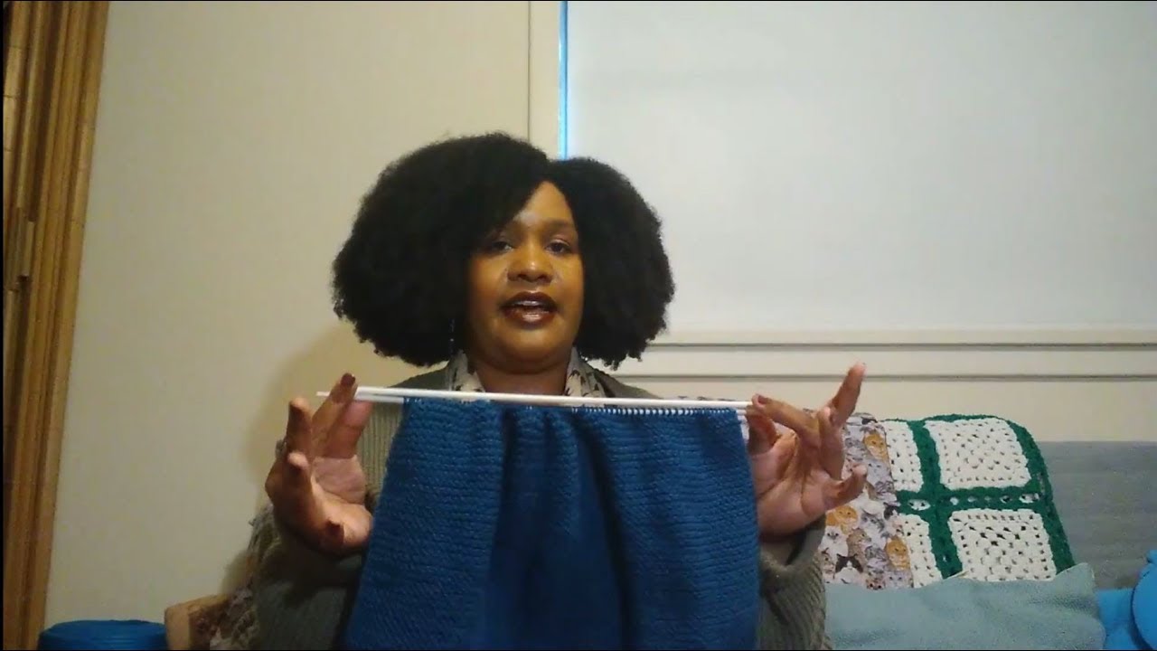 Episode 1: Knit Ahead for the Holidays! Doggy Sweater