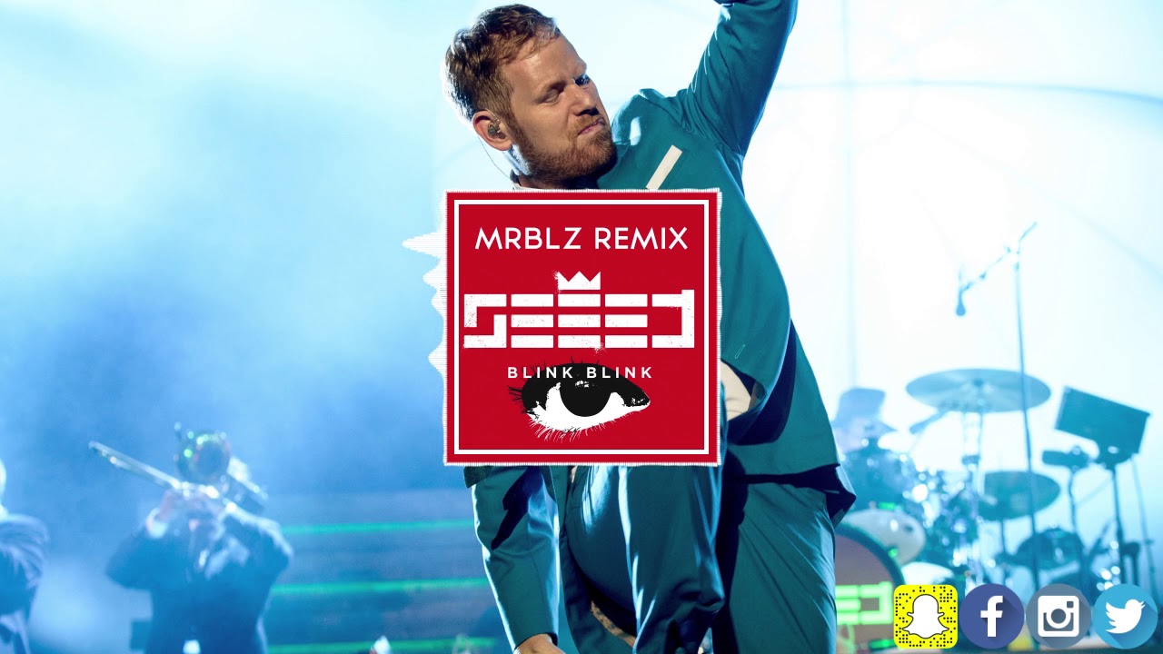 SEEED - Augenbling (Ruhrpottkinnaz Remix)