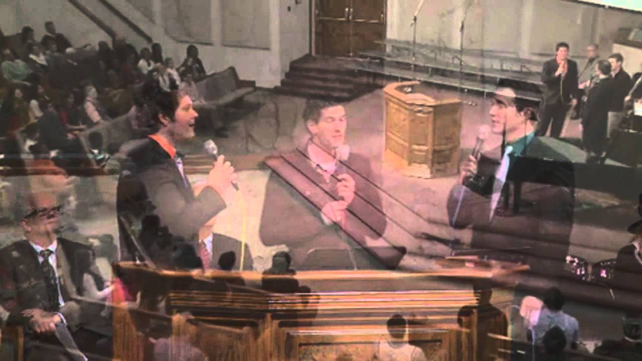 Cloverdale Bibleway - Special 1