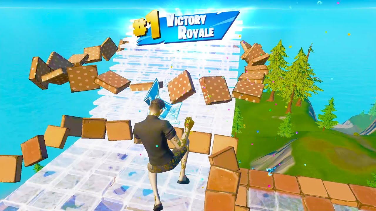 MIDSUMMER MIDAS SKIN GAMEPLAY / Solo Victory Royale (Fortnite Season 7 No Commentary PC)