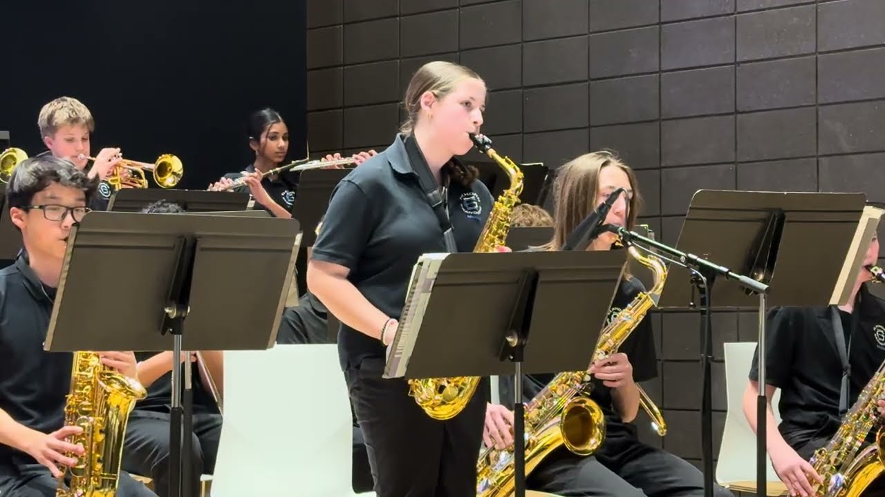 Song of Orpheus at UNO Jazz Fest 2026 