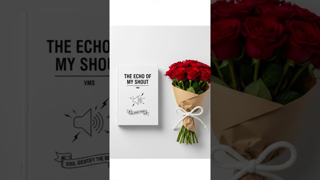 The echo of my shout by VMS part 2