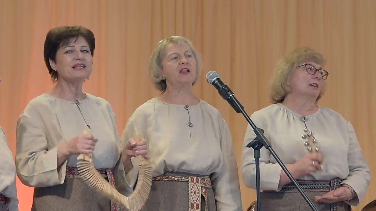 Codes Folkloras kopa ''DREŅĢERI'''(vad. Ināra Grēniņa)