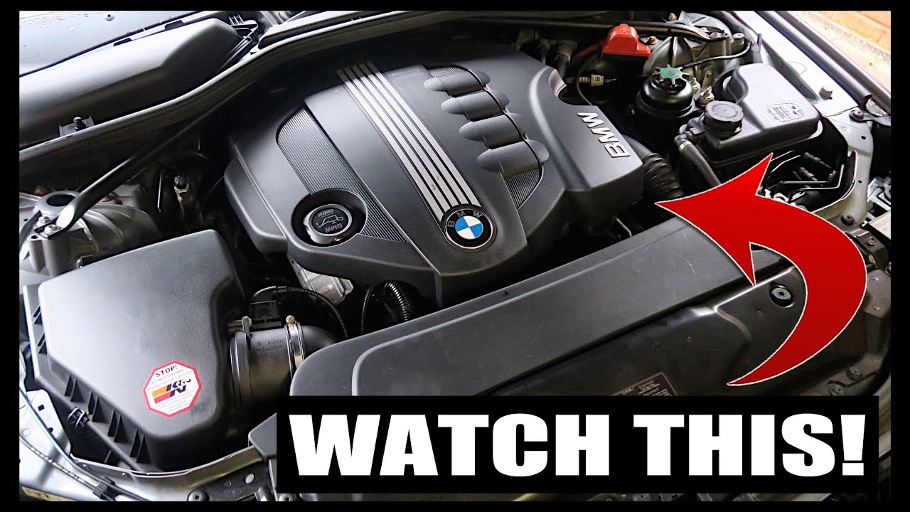 BMW N47 & N57 COMMON PROBLEMS *What You Need To Know Before Buying*
