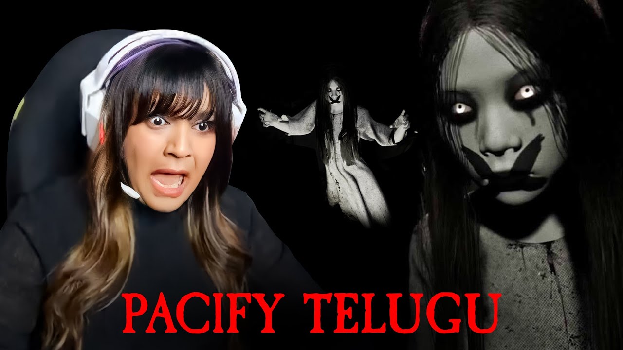 Edi em game ra babu 😱😩😨 | Pacify gameplay |