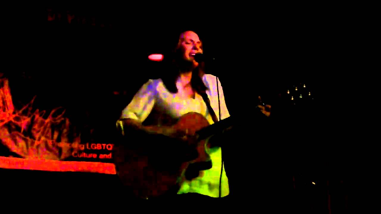 AMPLIFY Trish Harris 11-03-10