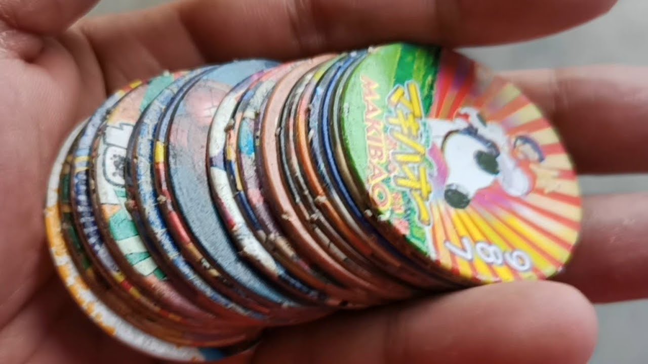 POG-PAK 2025 | #90s | #teks | #poggers | #90skids | #batang90s | #vlog |