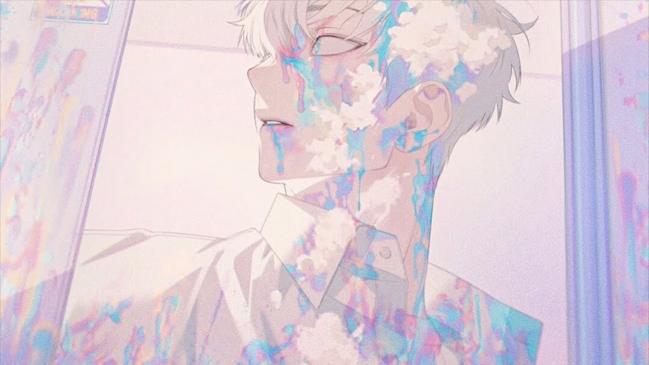 Nightcore ~ I Don’t Wanna Talk (I Just Wanna Dance) - Glass Animals
