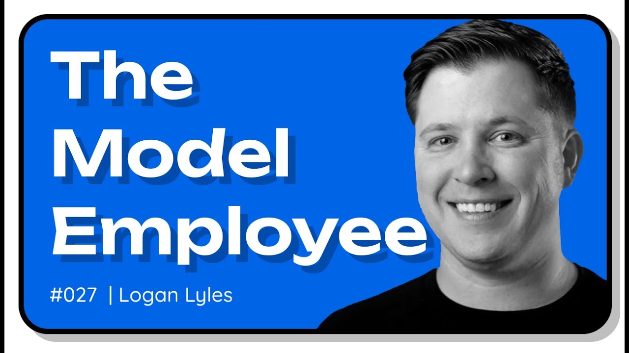 The Model Employee (TGMT Ep 27)
