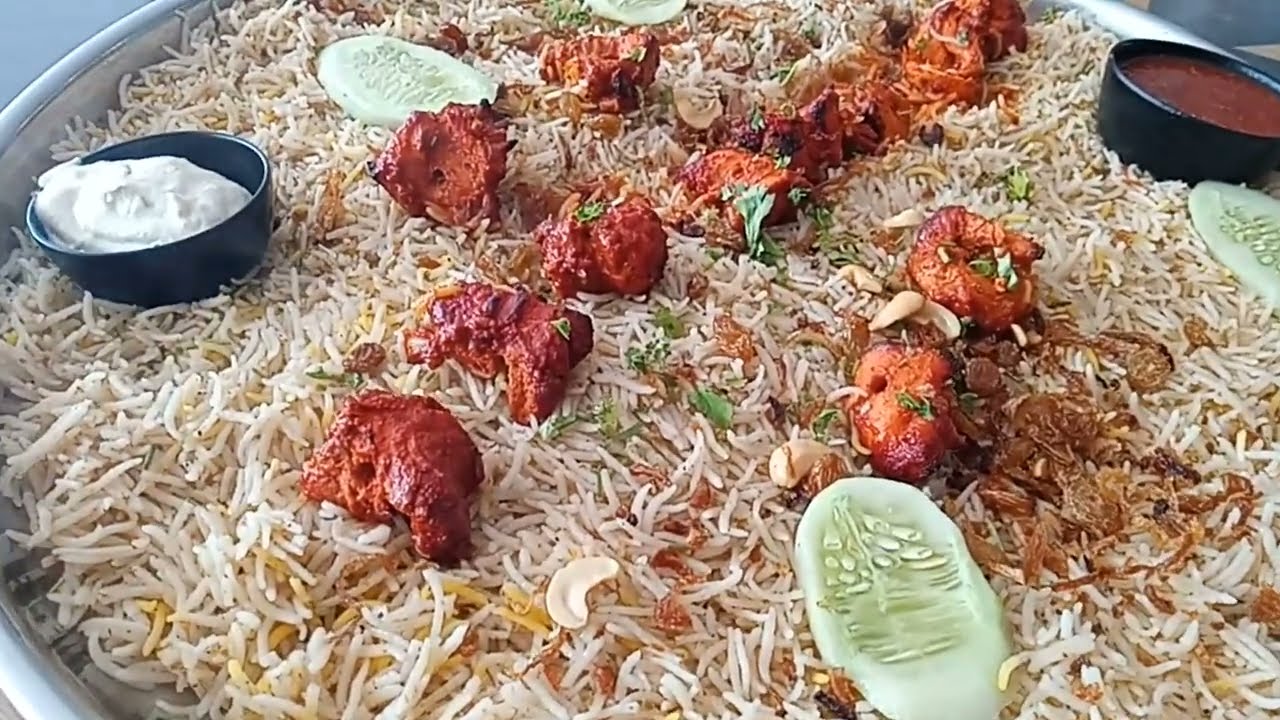 The Best Mandi Place at Banjara Hills, Mandi House Hyderabad