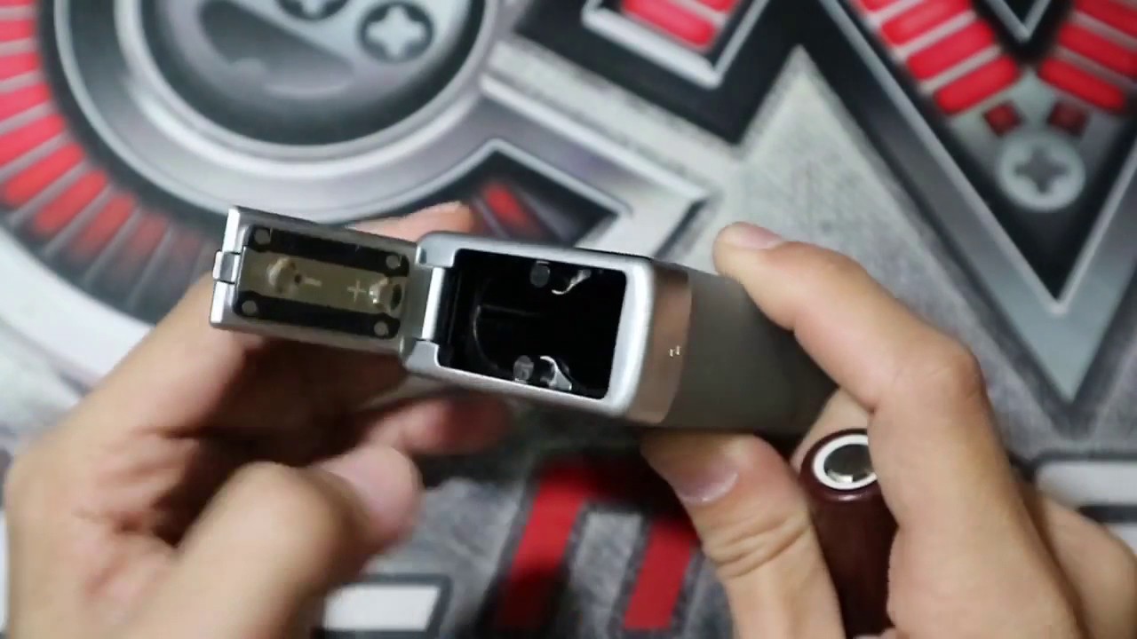 CigGo Banshee box mod by Indonesia myvapedeal.com