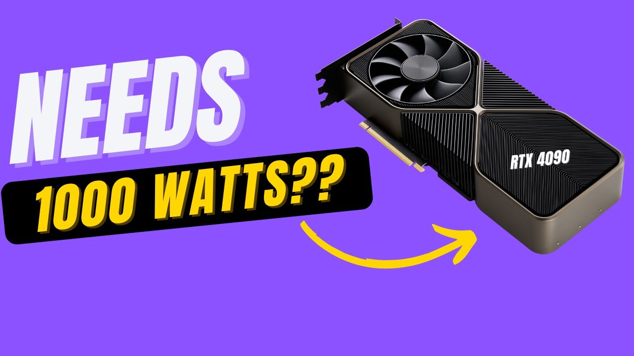 Everything we know about NVIDIA RTX 4000 Series Graphics Cards