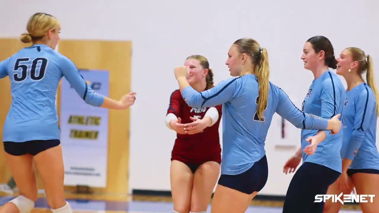 2026 MLK Volleyball Summit Day 1