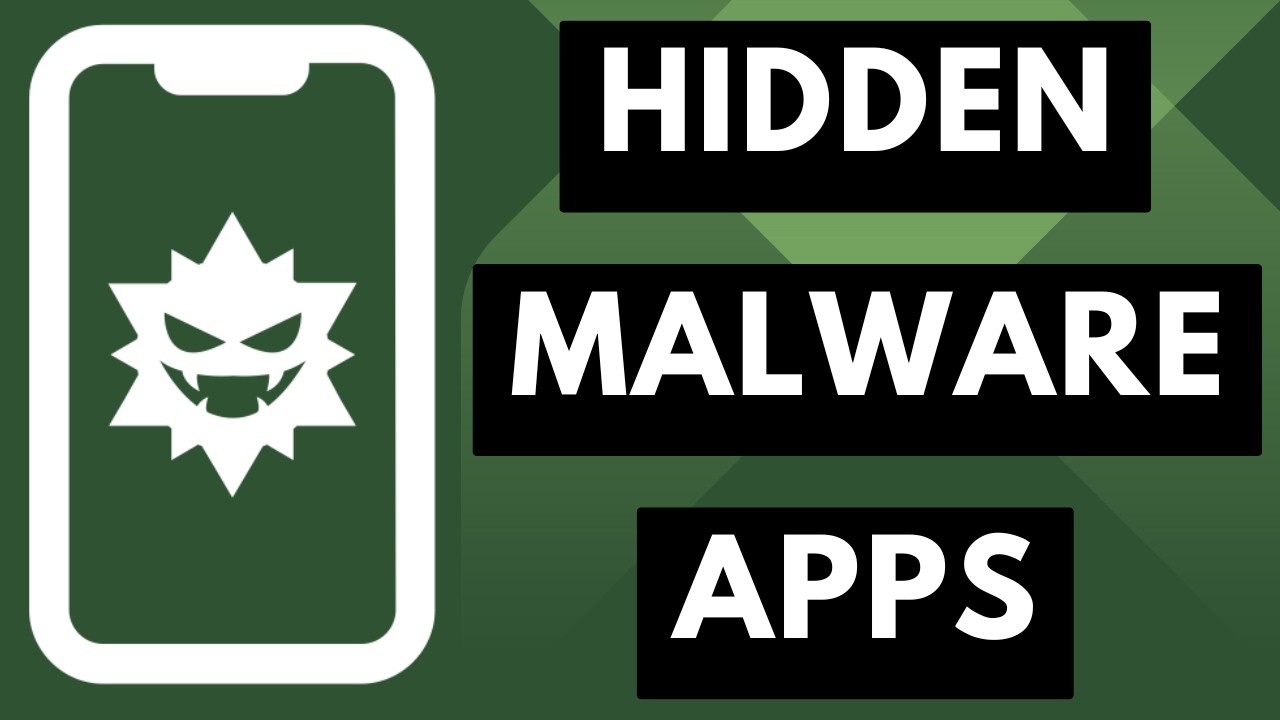 Android VIRUS? Do This to Scan Your Phone or Tablet for Malware