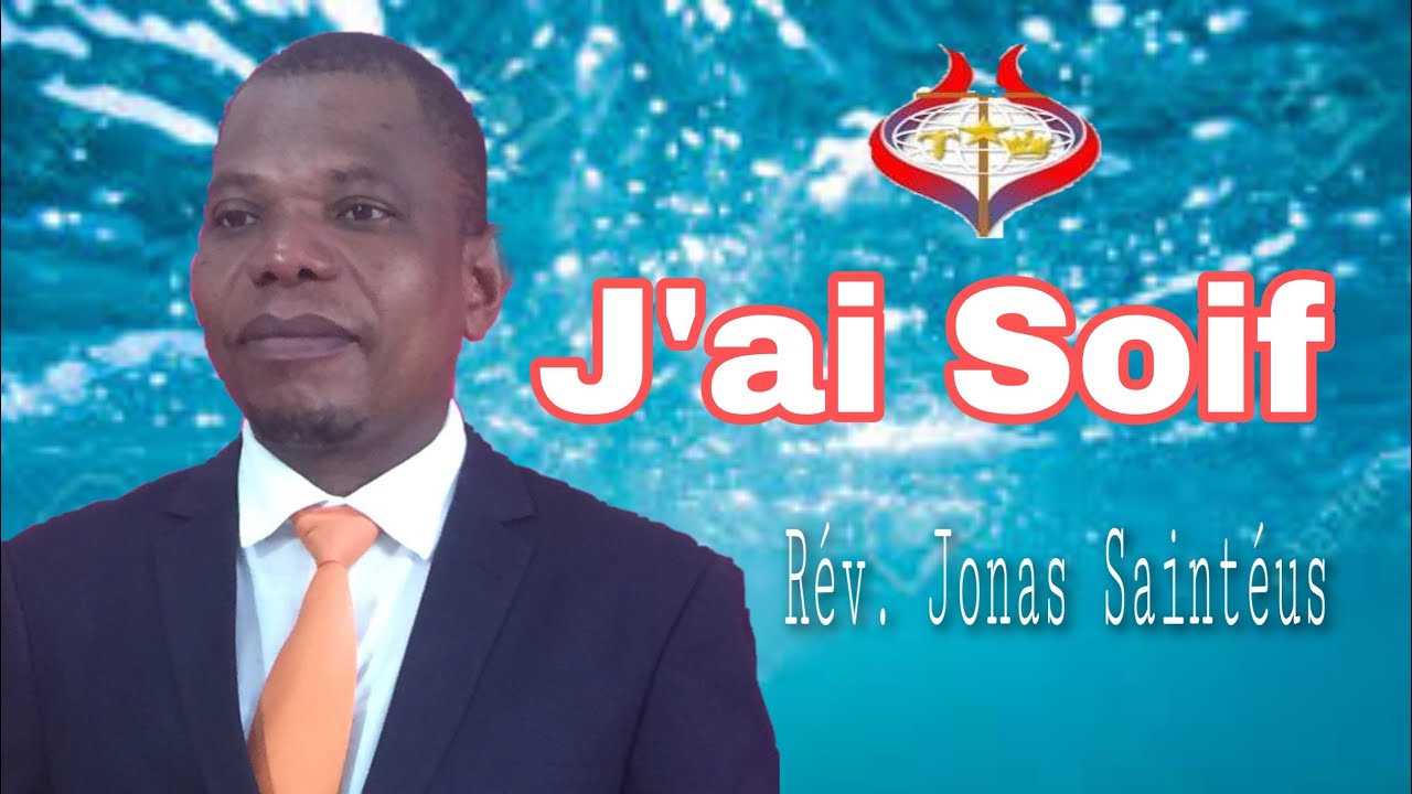 #5ème #parole.                                                                   J’ai soif