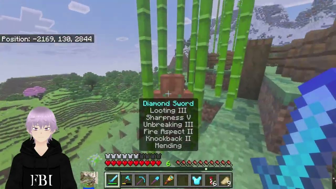 you will never guess what im doing