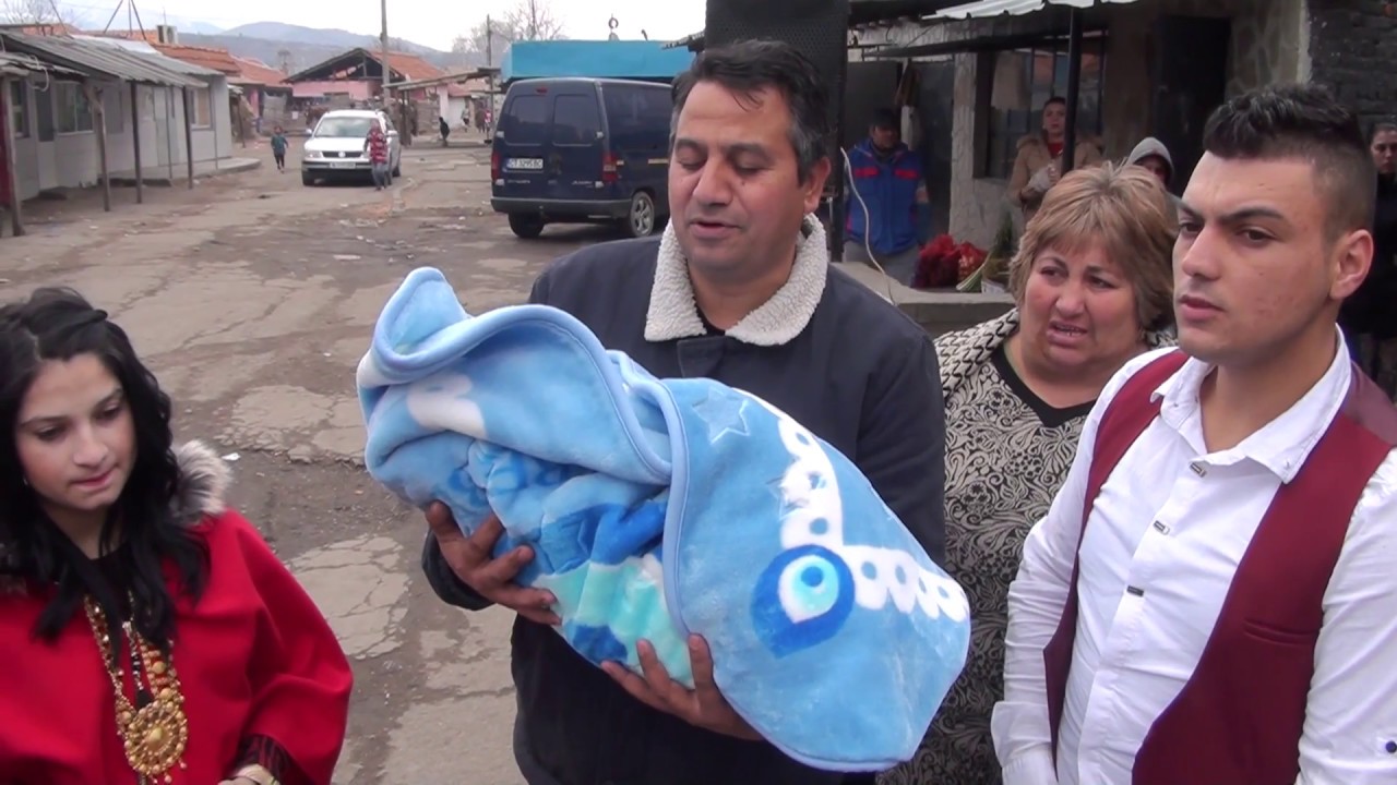 Misho ispisvane Kazanlak FULL HD 2