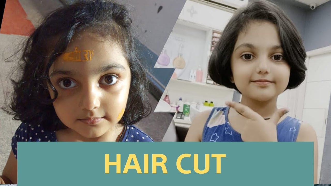 Saanu got a hair cut | Saalon visit | The Saanu Maanu Show #TheSaanuMaanuShow #TSMS