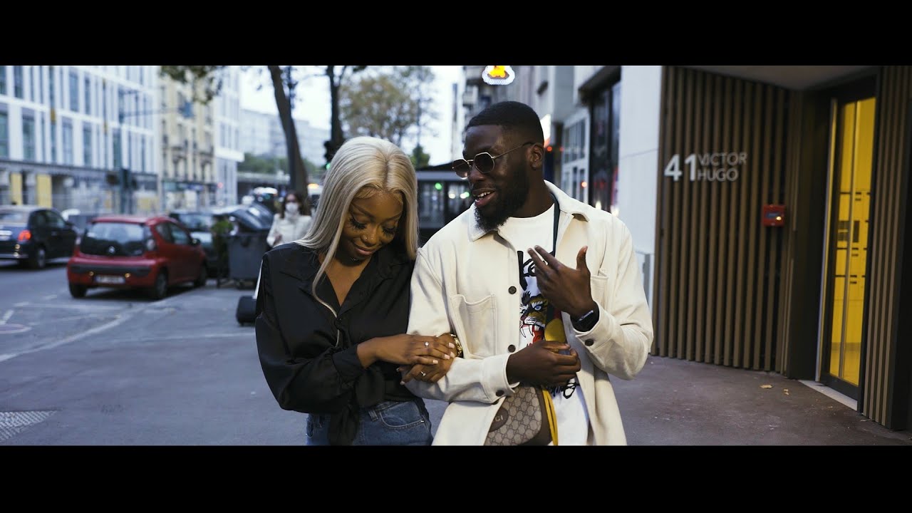 BRYANS - HOMME CAPABLE  [CLIP OFFICIEL]