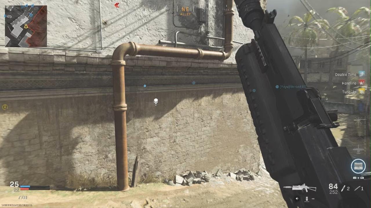 Call of Duty: Modern Warfare_2026