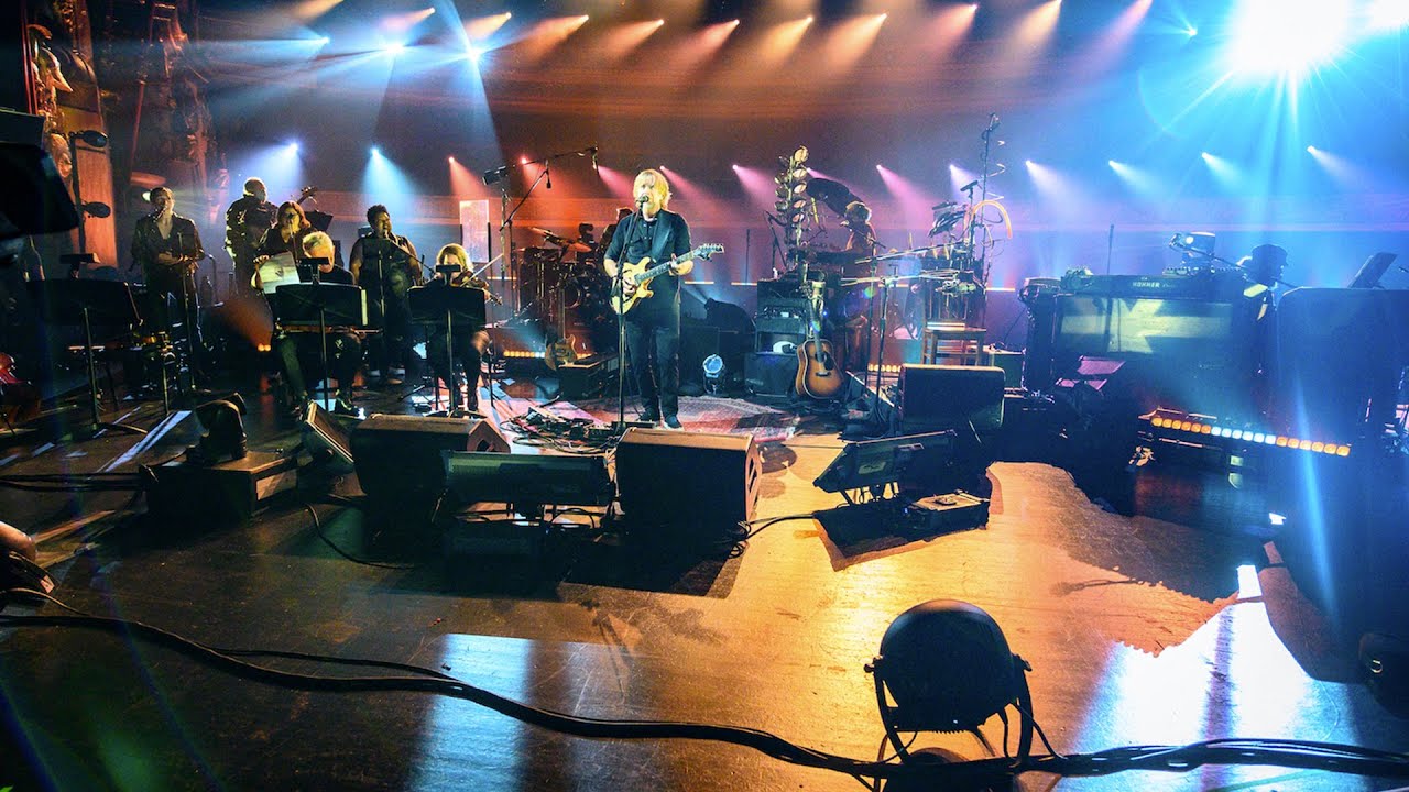 Trey Anastasio - You Enjoy Myself - The Beacon Theatre - 11/13/20 (4K HDR)