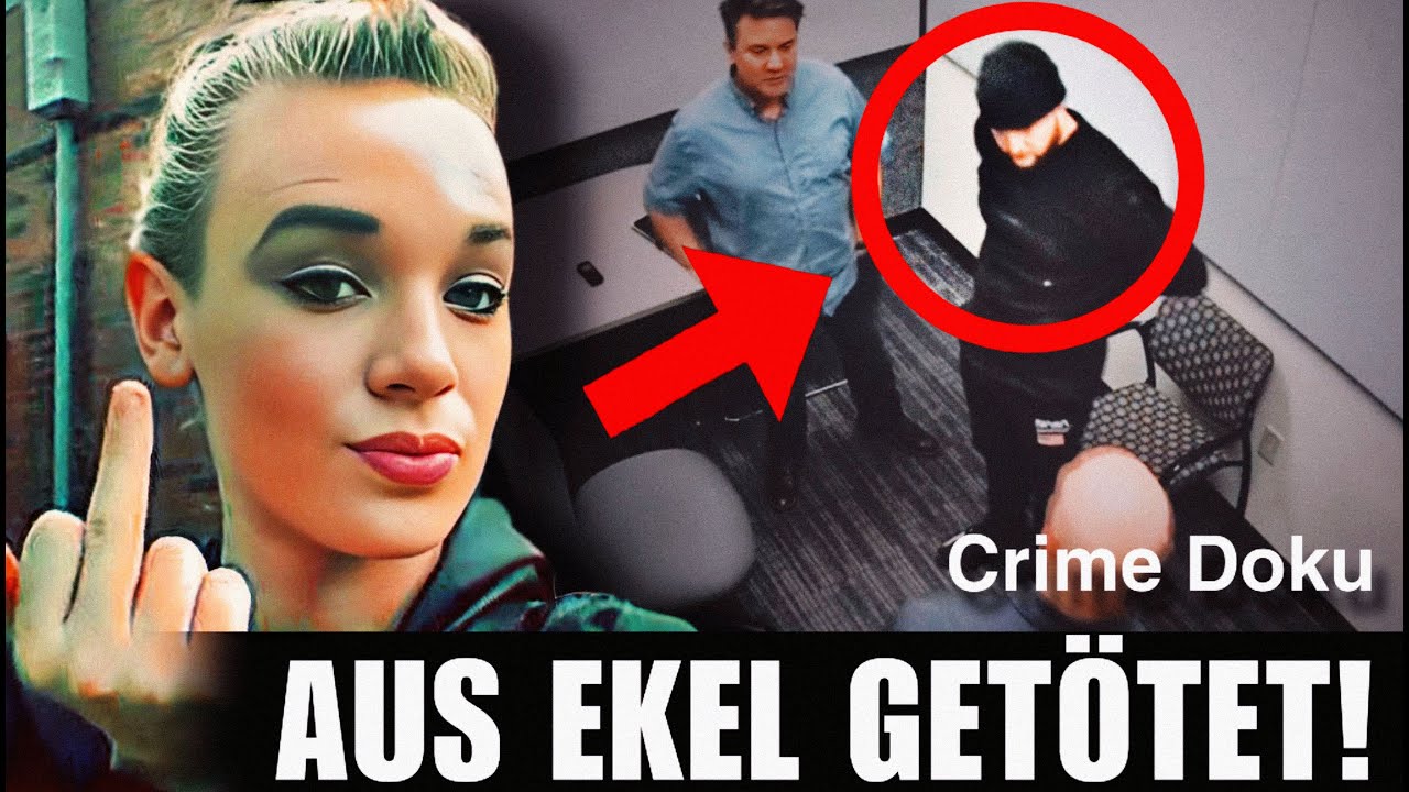 Mord nach Date I Der Mord an Nikki Kuhnhausen I Wahre Verbrechen I
