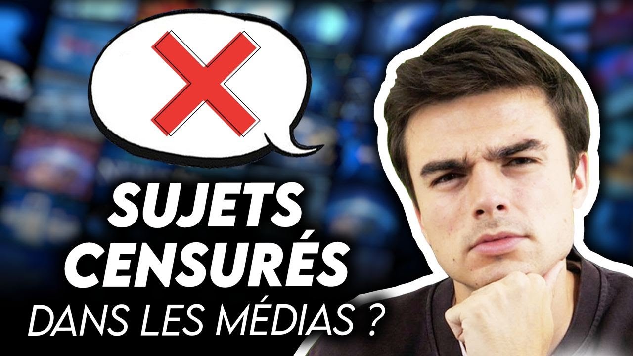 Pourquoi les médias parlent aussi peu des Ouïghours (comprendre le choix des sujets dans les médias)