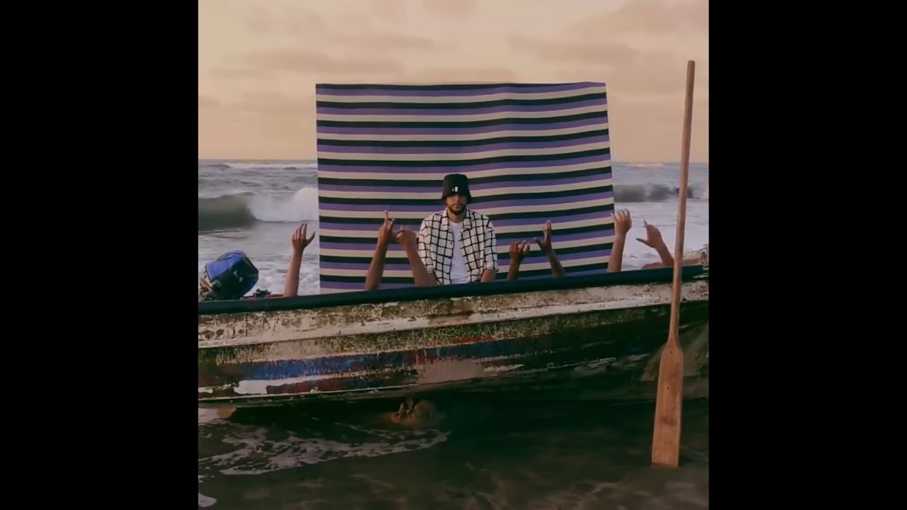 (FREE) DRAGANOV X ELGRANDETOTO TYPE BEAT - LOVELESS