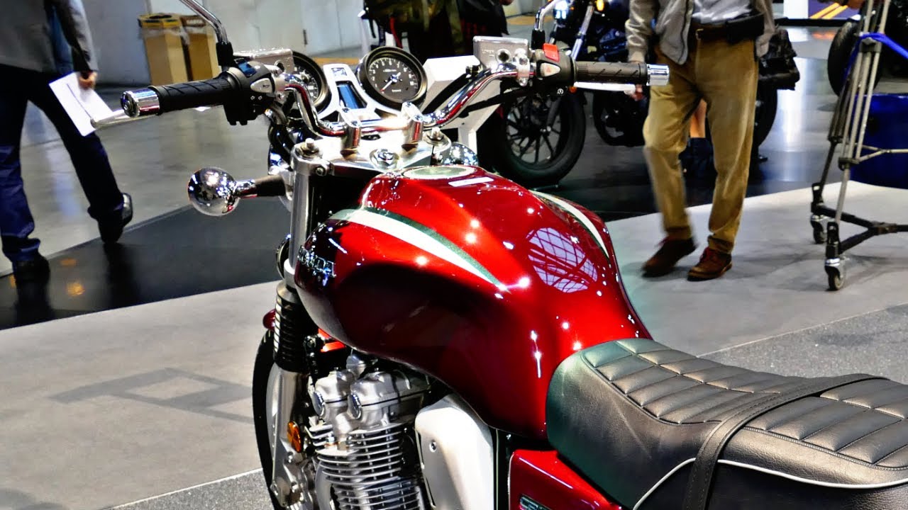 20 Best Modern Retro Style Motorcycles For 2025
