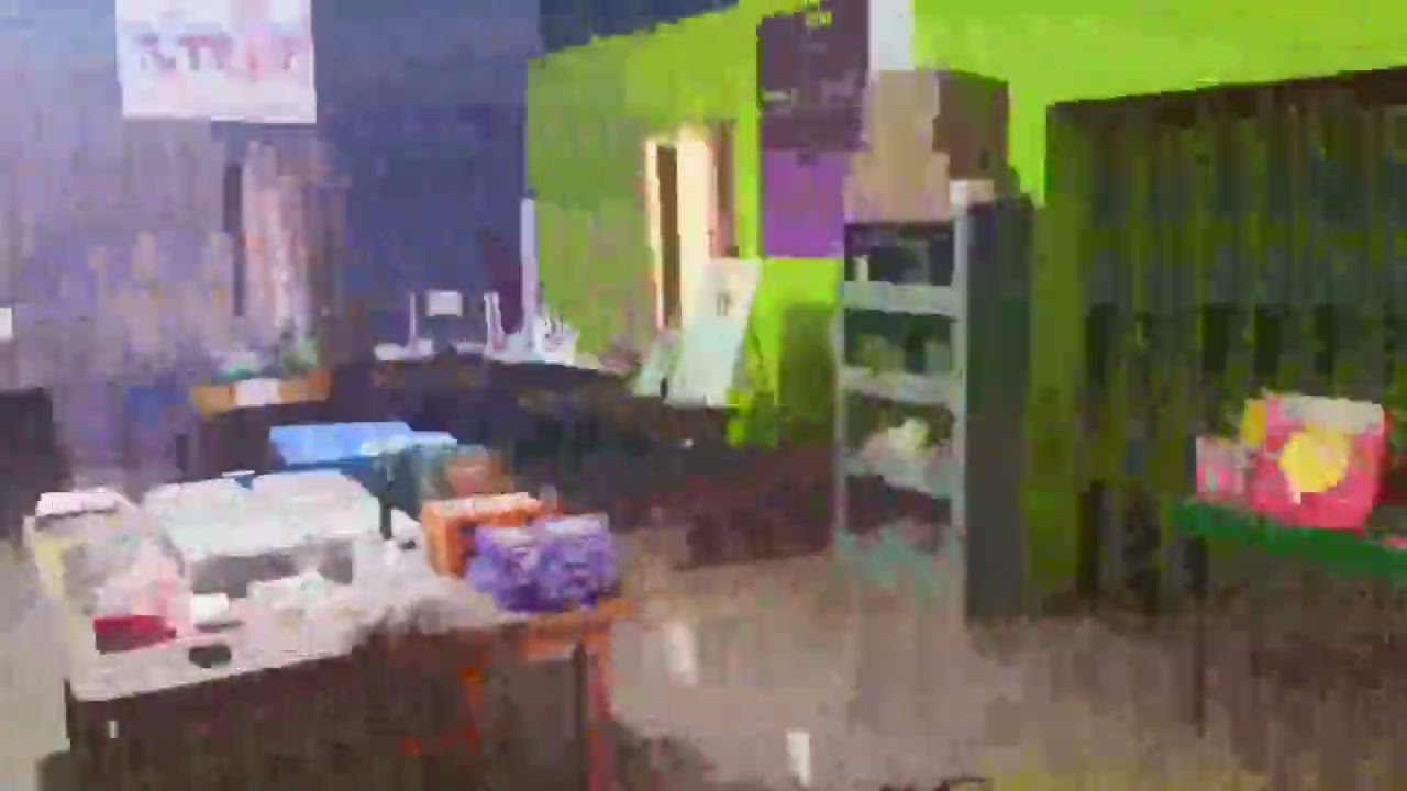 ATL LAB video