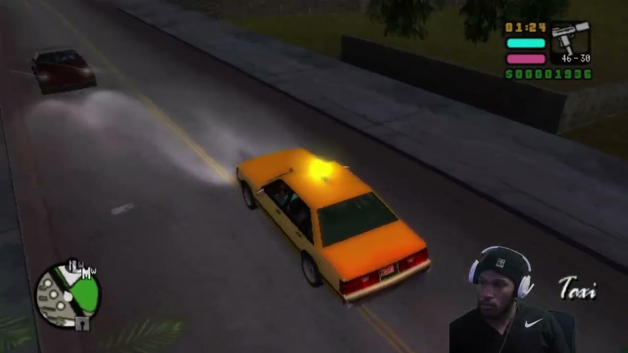 GTA: Vice City Stories (PS2) Part 5: Taking Over The Chulos!