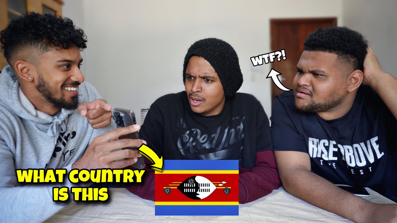 Идиоты пытаются пройти САМУЮ СЛОЖНУЮ викторину 2024 года... (после этого нас могут отменить)