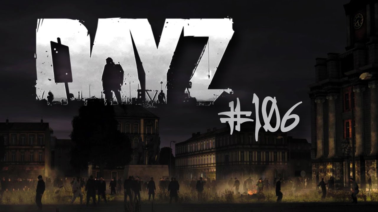 Let's Play Together DayZ #106 [Deutsch/Full-HD] - Bus!