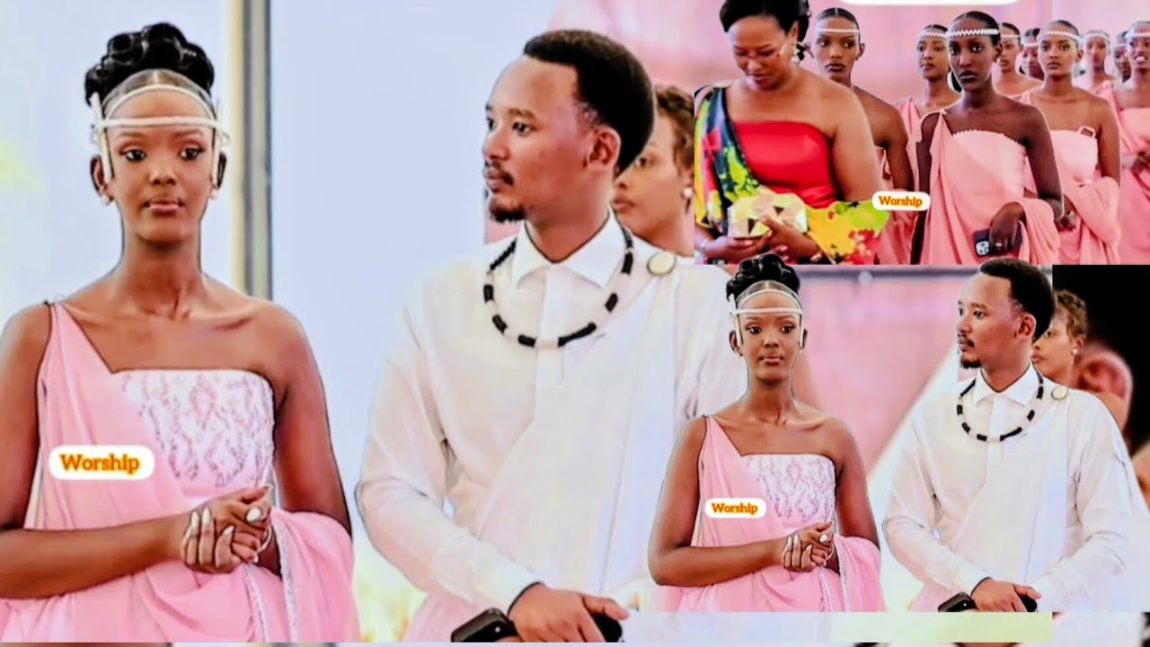 MUGUSOHORA ABAGENZI BYARI IBYISHIMO 🔥🔥🔥🔥
