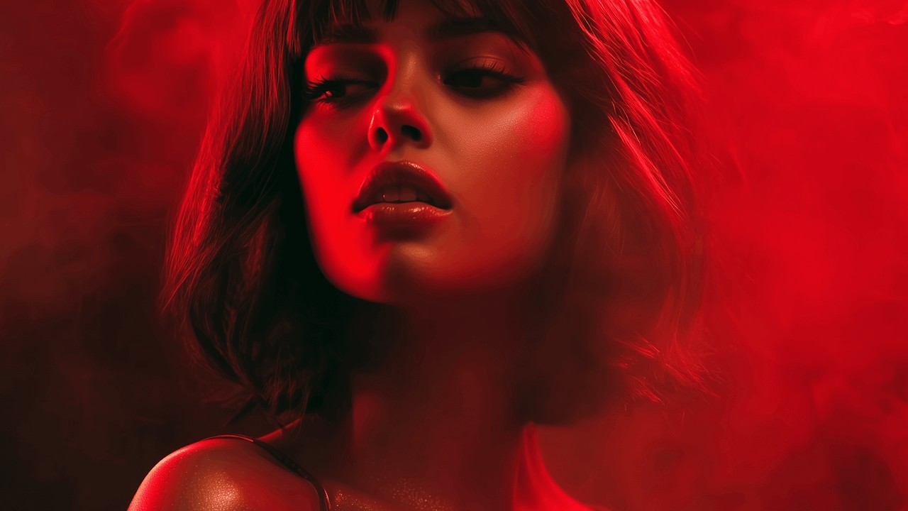 City Nights • Brunette & Smoke | Deep House 2026 • Chill Night Drive • Night Drive Mix