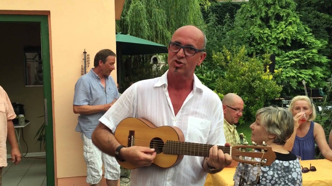 25 Jahre Pension & Sauna Am Lorenz