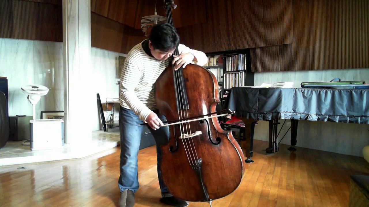 Mengoli studio 1