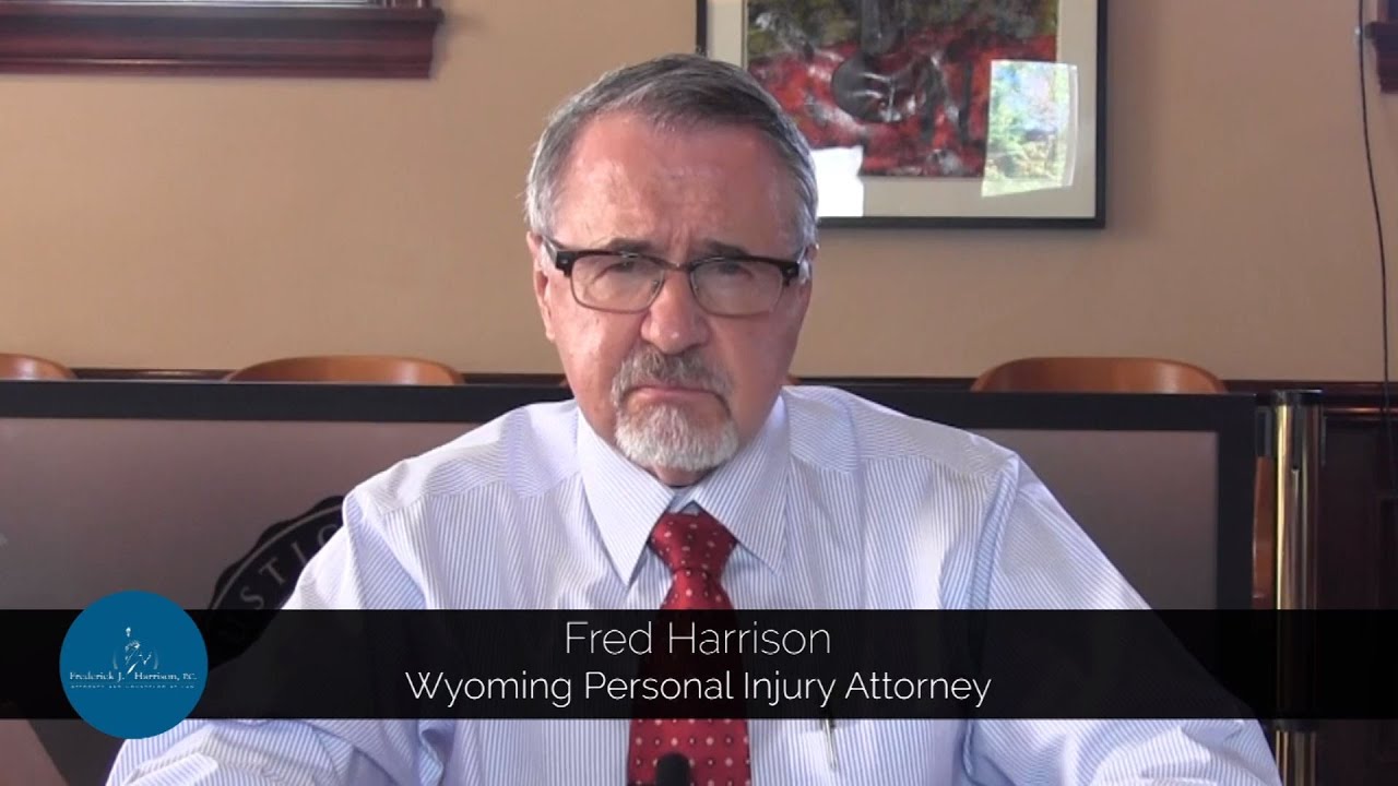 Cost of a Wrongful Death Lawsuit | Wyoming Injury Attorney