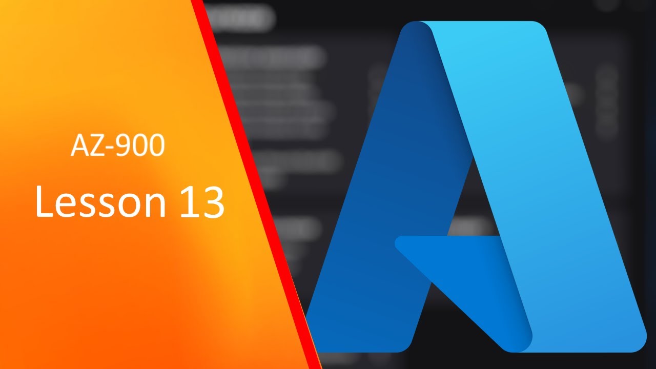 AZ900 Lesson 13: Azure Entra ID Vs Conventional AD  [ Class Recording ] || Urdu / Hindi