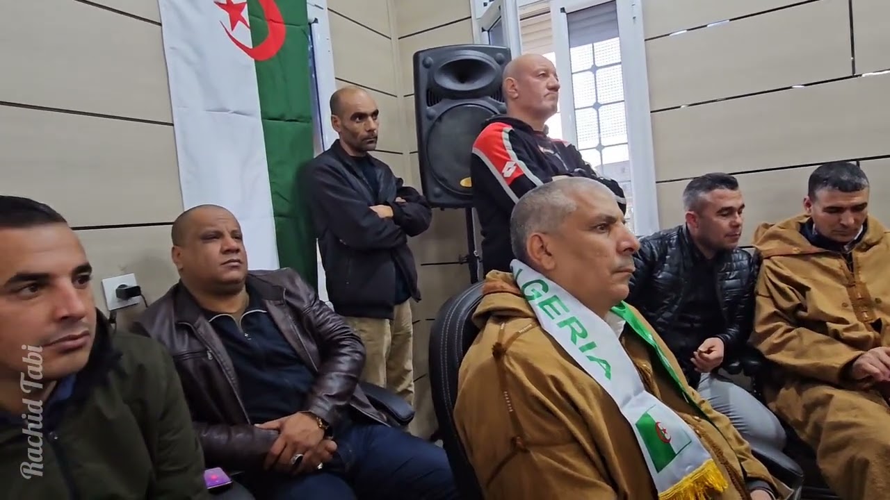 اليوم الوطني للبلدية بالمسيلة / كلمات و تكريمات