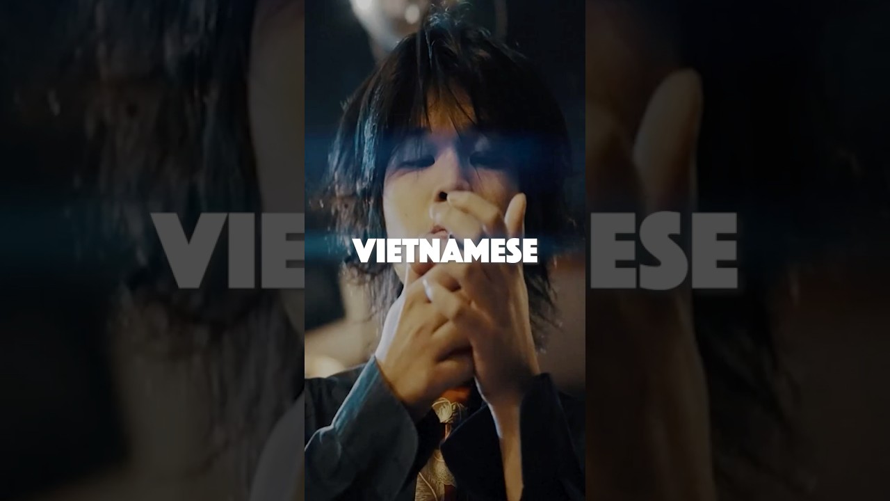 Vietnamese Underground Scene