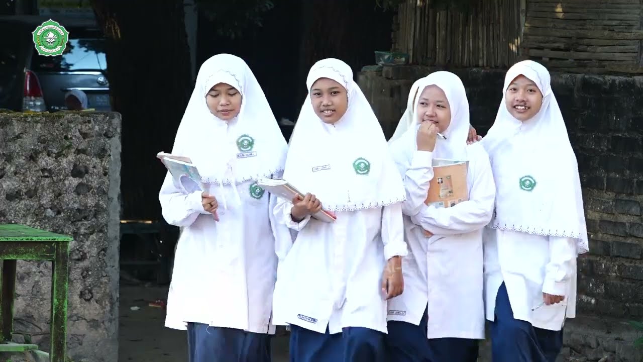 Profil Pondok Pesantren Putri Al-Fathimiyah 2023