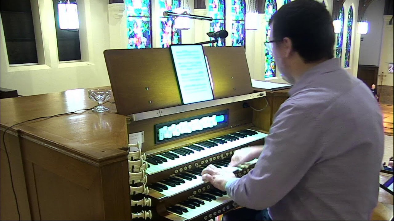 9 AM Sunday Worship 2/22/26 Grace Lutheran Church